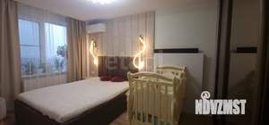 1-к квартира, на длительный срок, 67м2, 14/16 этаж
