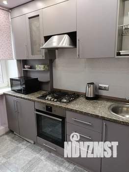 1-к квартира, посуточно, 31м2, 3/5 этаж