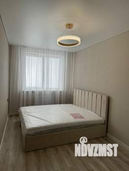 2-к квартира, на длительный срок, 54м2, 11/25 этаж