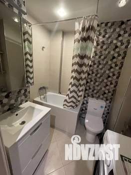 Студия квартира, посуточно, 28м2, 7/23 этаж