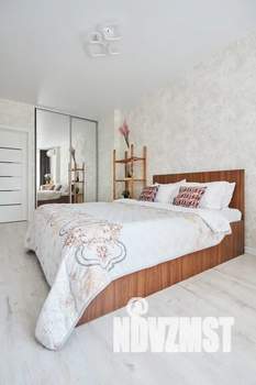 1-к квартира, посуточно, 42м2, 11/25 этаж