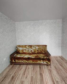 1-к квартира, на длительный срок, 36м2, 1/16 этаж