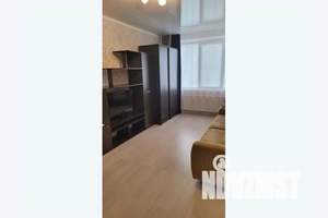 1-к квартира, посуточно, 35м2, 1/18 этаж