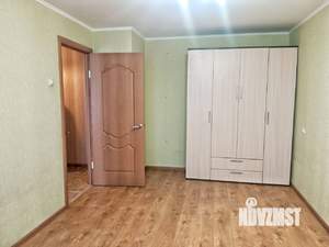 1-к квартира, на длительный срок, 31м2, 5/5 этаж