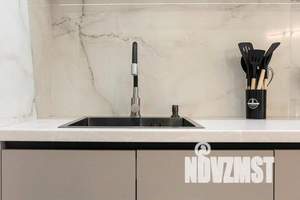 1-к квартира, посуточно, 35м2, 12/12 этаж