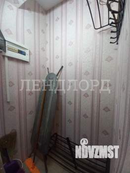 1-к квартира, на длительный срок, 35м2, 2/5 этаж
