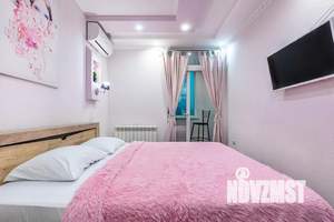 1-к квартира, посуточно, 45м2, 5/31 этаж