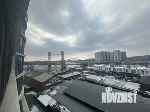 1-к квартира, посуточно, 47м2, 1/1 этаж