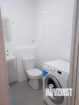 1-к квартира, на длительный срок, 38м2, 3/19 этаж