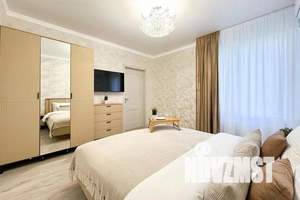 2-к квартира, посуточно, 56м2, 3/23 этаж