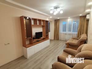 1-к квартира, на длительный срок, 35м2, 3/26 этаж