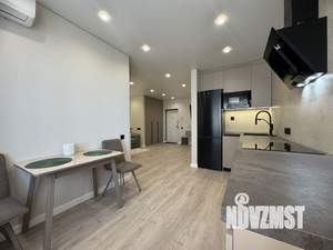 2-к квартира, на длительный срок, 57м2, 15/22 этаж