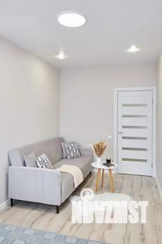 2-к квартира, посуточно, 67м2, 18/24 этаж