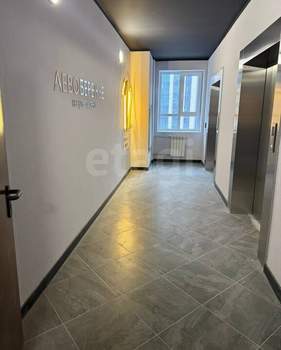 1-к квартира, на длительный срок, 37м2, 12/24 этаж