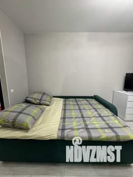 1-к квартира, посуточно, 37м2, 3/24 этаж