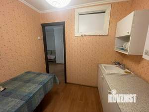 1-к квартира, на длительный срок, 32м2, 3/6 этаж