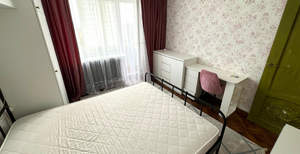 2-к квартира, на длительный срок, 58м2, 10/10 этаж