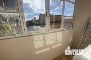 2-к квартира, на длительный срок, 44м2, 2/4 этаж