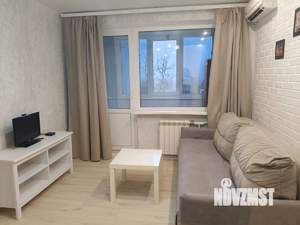 1-к квартира, на длительный срок, 30м2, 6/10 этаж