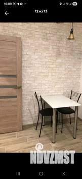 1-к квартира, на длительный срок, 40м2, 10/26 этаж