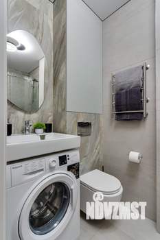 Студия квартира, на длительный срок, 28м2, 15/28 этаж