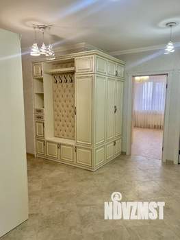 3-к квартира, на длительный срок, 98м2, 12/20 этаж