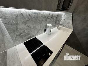 Студия квартира, посуточно, 30м2, 6/25 этаж