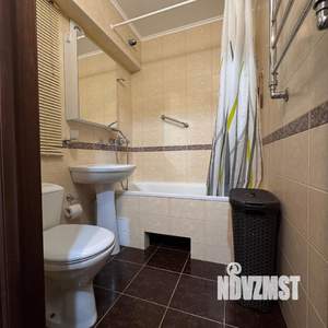 2-к квартира, на длительный срок, 46м2, 3/4 этаж