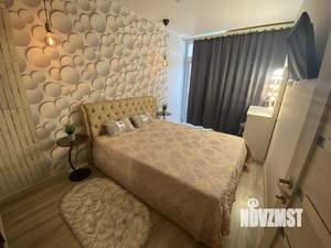 2-к квартира, на длительный срок, 60м2, 5/32 этаж