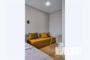 1-к квартира, посуточно, 50м2, 18/25 этаж