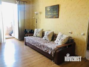 1-к квартира, на длительный срок, 43м2, 8/10 этаж