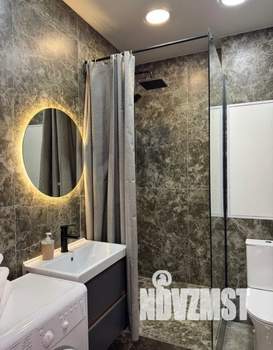 Студия квартира, посуточно, 38м2, 13/26 этаж