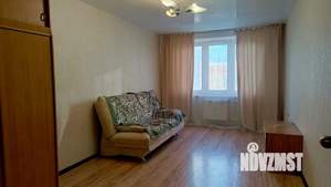 2-к квартира, на длительный срок, 61м2, 7/17 этаж