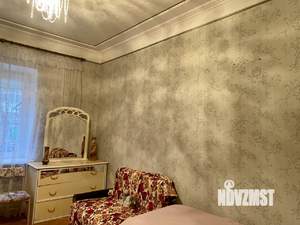 1-к квартира, на длительный срок, 50м2, 1/8 этаж