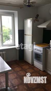 1-к квартира, на длительный срок, 36м2, 8/12 этаж