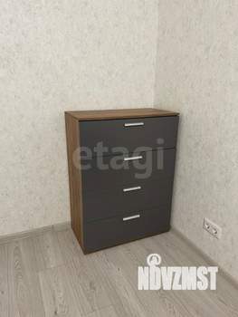 1-к квартира, на длительный срок, 41м2, 8/25 этаж