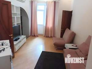 2-к квартира, на длительный срок, 50м2, 7/16 этаж