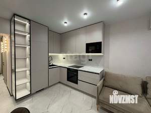 2-к квартира, на длительный срок, 36м2, 8/24 этаж