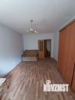 1-к квартира, на длительный срок, 36м2, 2/15 этаж