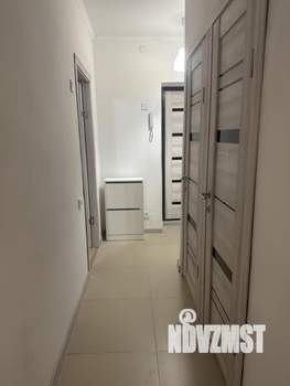 1-к квартира, на длительный срок, 35м2, 9/9 этаж