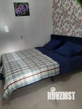 1-к квартира, посуточно, 25м2, 2/2 этаж