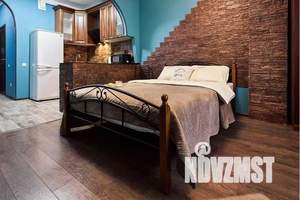 1-к квартира, посуточно, 36м2, 19/24 этаж