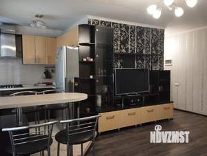 3-к квартира, на длительный срок, 60м2, 1/9 этаж