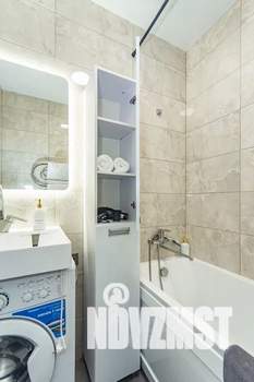 Студия квартира, посуточно, 25м2, 19/25 этаж