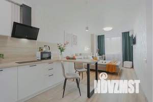 1-к квартира, посуточно, 28м2, 11/25 этаж