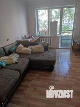 3-к квартира, на длительный срок, 60м2, 4/9 этаж