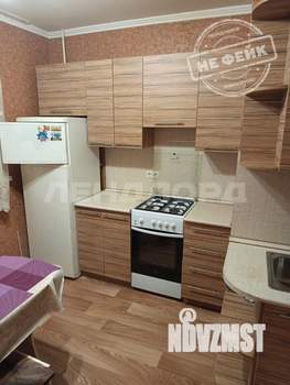 1-к квартира, на длительный срок, 40м2, 3/10 этаж