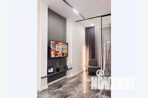 2-к квартира, посуточно, 59м2, 6/21 этаж