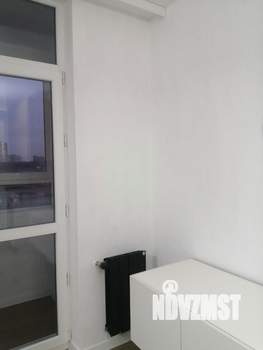 Студия квартира, на длительный срок, 30м2, 11/25 этаж