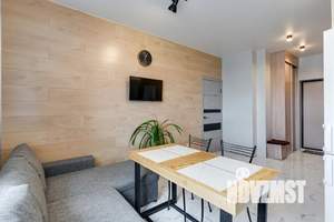 1-к квартира, посуточно, 40м2, 19/25 этаж